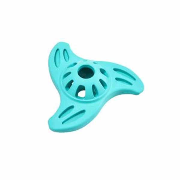 pet camelot frisbee