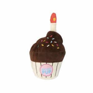 fuzzyard-cupcake-birthday-παιχνιδι