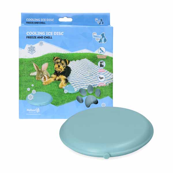 coolpets-cooling disc-Δροσιστικο-σκυλου