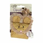 παιχνιδι γατας χαρτι catnip