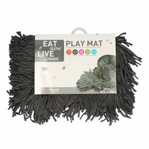 Eat slowlive longer-play mat-αντιλαιμαργικο-χαλι-σκυλου-παιχνιδι
