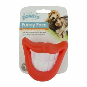 pawise-funny face-παιχνιδι-σκυλου-αστειο