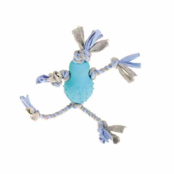 fleeceman-παιχνιδι-σκυλου-σχοινι