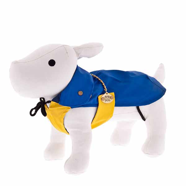 αδιαβροχο σκυλου