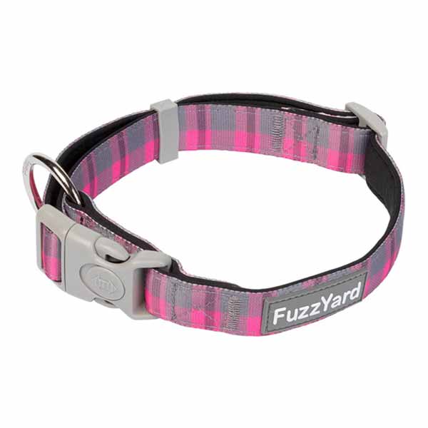 fuzzyard-mcyard-περιλαιμιο-σκυλου