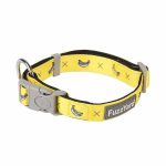 fuzzyard-monkey mania-περιλαιμιο-σκυλου