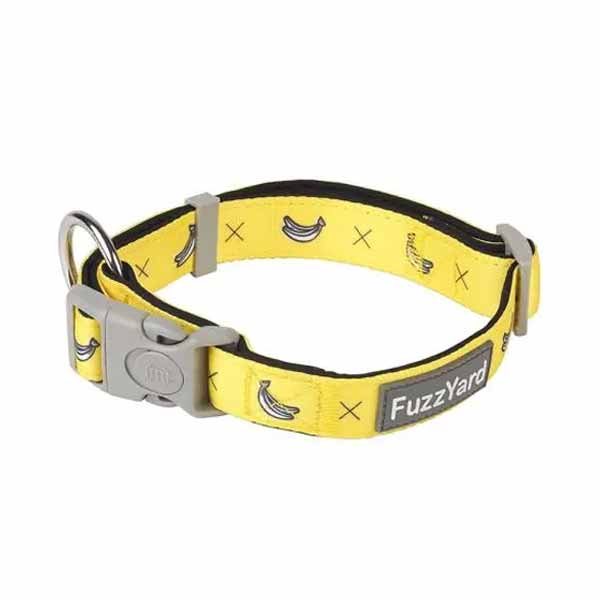 fuzzyard-monkey-mania fuzzyard-monkey mania-περιλαιμιο-σκυλου