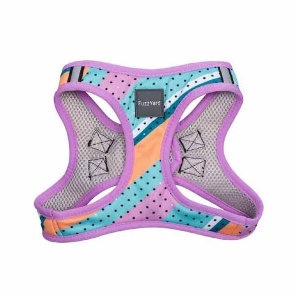 fuzzyard-footloose-step in σαμαρακι