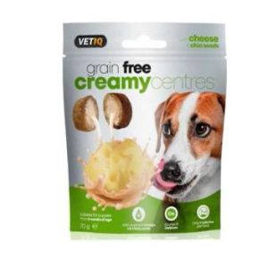 creamy centers λιχουδιες σκυλου Grain free