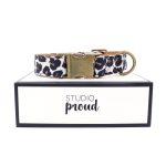 leopard περιλαιμιο σκυλου