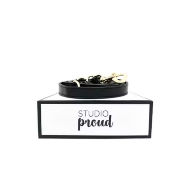 studio proud-snake print-λουρι-σκυλου