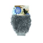 doggy dry πετσετα γαντι