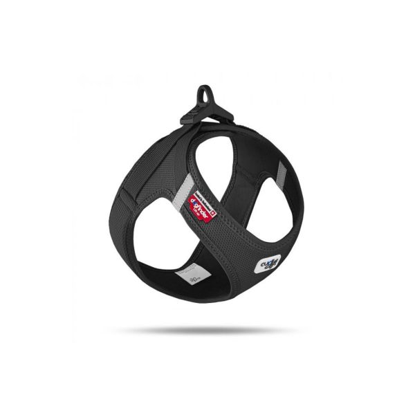 curli air mesh-σαμαρακι-σκυλου