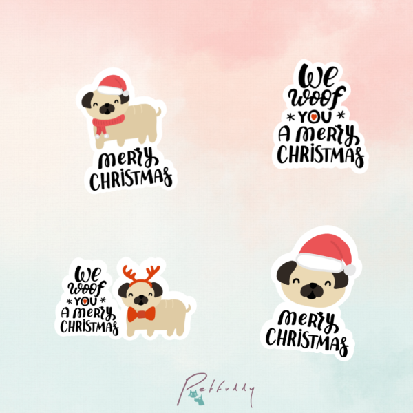 Σχέδιο χωρίς τίτλο (9) αυτοκολλητα με θεμα το σκυλο