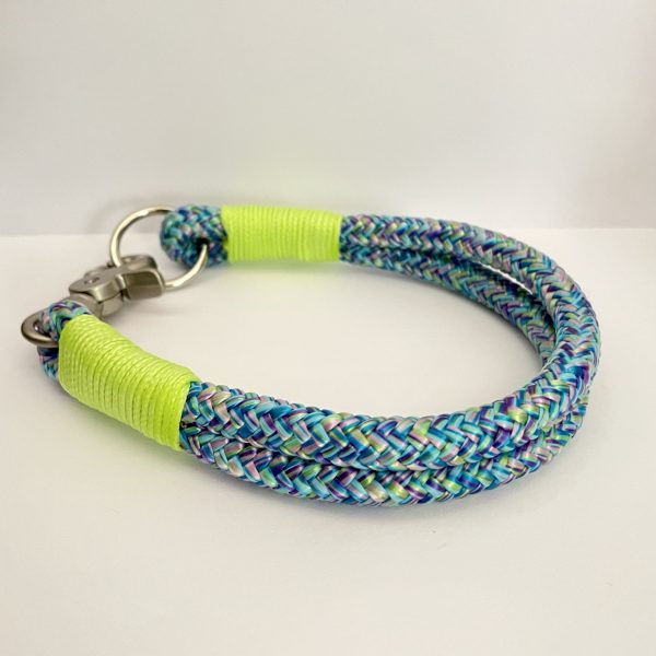 img_3550.jpg χειροποιητο κολαρο σκυλου